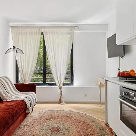 Appartement Madeleine&champs-élysées - 1br - Vacation *