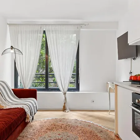 Appartement Madeleine&champs-élysées - 1br - Vacation *