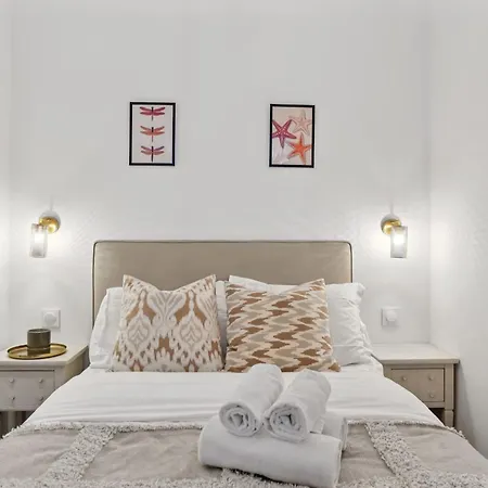 Appartement Madeleine&champs-élysées - 1br - Vacation Paris