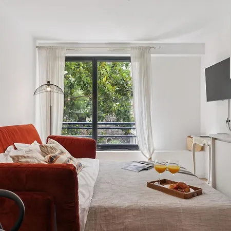 Apartment Madeleine & Champs-elysees - 1br - Vacation