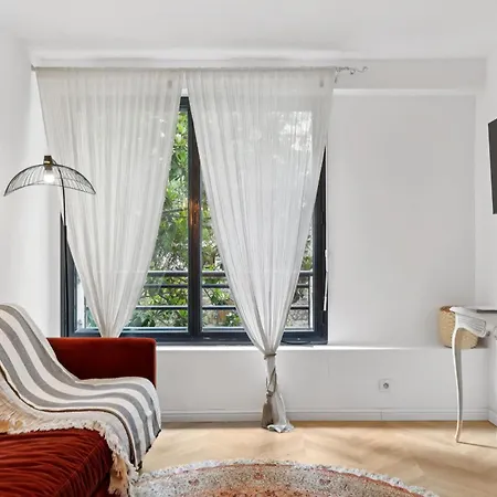 Madeleine & Champs-elysees - 1br - Vacation * Paris